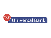 Банк Universal Bank в Маркополе